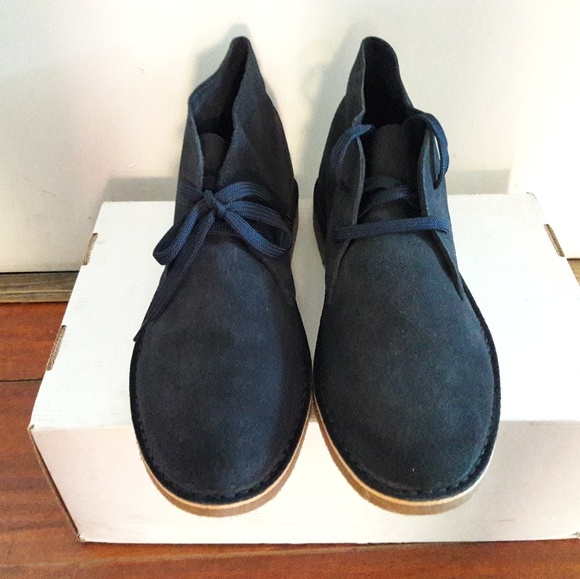 Robert Wayne boots - Picture 2 of 4